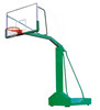 New products Mobile basketball stands Toughened glass Rebound indoor outdoors motion Sports Equipment