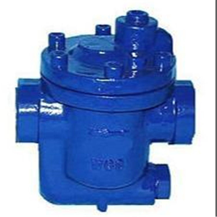 福厦美科阀门883F、881F倒置桶式蒸汽疏水阀