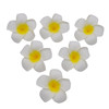 Hairgrip, hair accessory from foam, swimwear, wholesale, 5/6/7/8/9cm