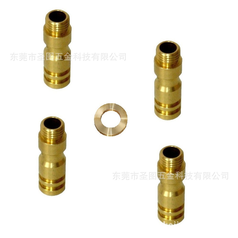 自动车床加工零件 自动车床加工配件 五金件 自动车床加工五金件