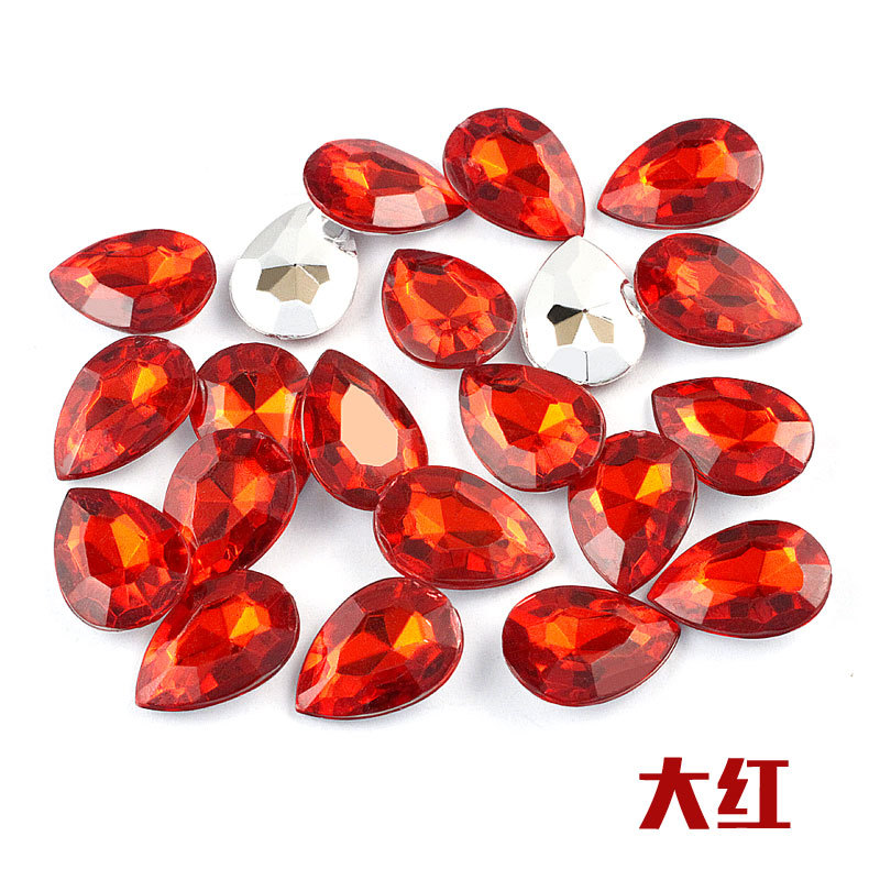 尖底亚克力水滴大红.jpg