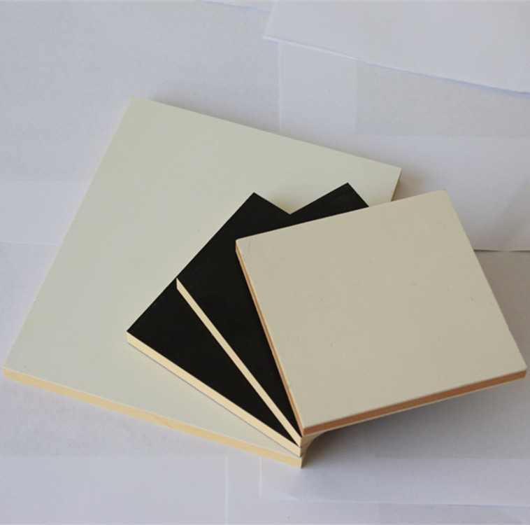 5mm黑色防静电电木板 10mm抗静电电木板