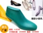 春秋yj132方头单鞋女装