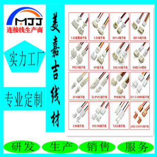 �ӹ���Ҏ�� 1.25 PH2.0 VHXH SM C3���Ӿ���Ӿ�JC2.0SML6.2