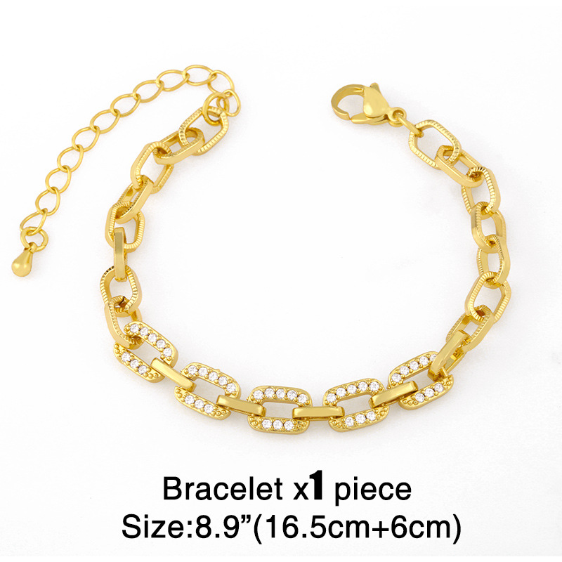 creative new hip-hop necklace