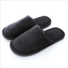 Demi-season non-slip keep warm slippers for beloved indoor for pregnant, Birthday gift