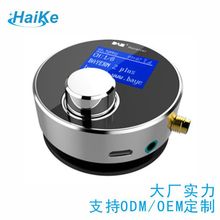 DAB数字收音机 车载FM发射器 家用 DAB收音机蓝牙接收器