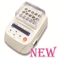 日本atto可以冷却和加热的小型培养箱WSC-2615 MyMiniBLOCK C H