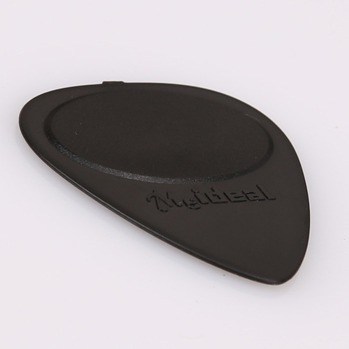 Folk guitar pick shrapnel, electric guitar ukulele universal pick, non-slip strumming frosted pick