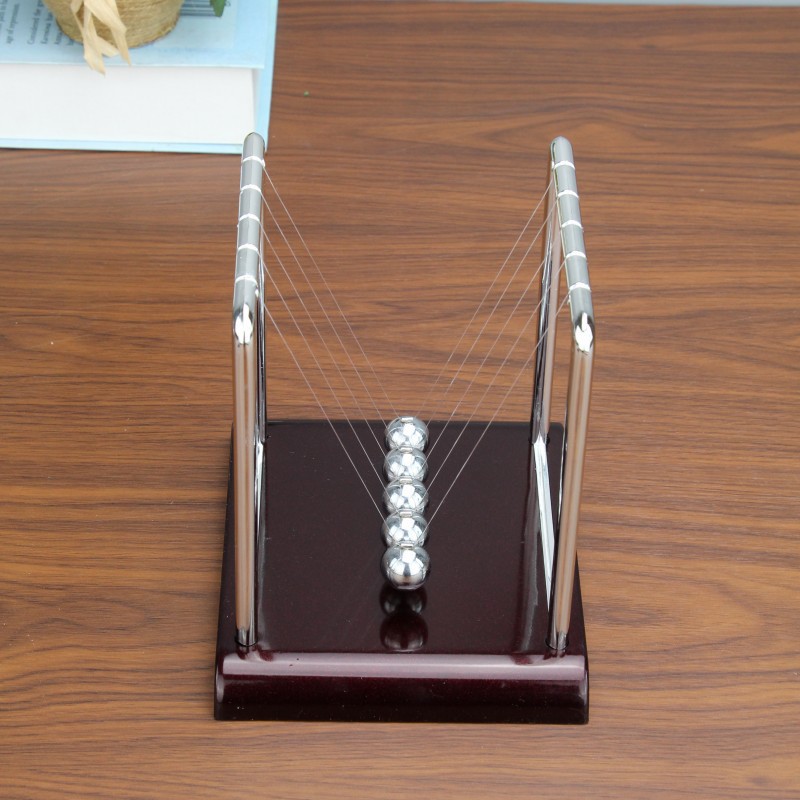 Fashion Geometric Metal Ornaments display picture 6