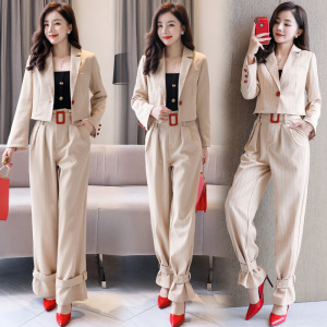 2020 new style fashion two piece set