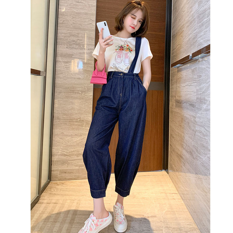 Pantalon léger femme en Polyester - Ref 3429989 Image 9