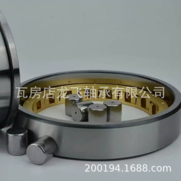 瓦房店单列调心滚子轴承20340MB 尺寸200*420*80