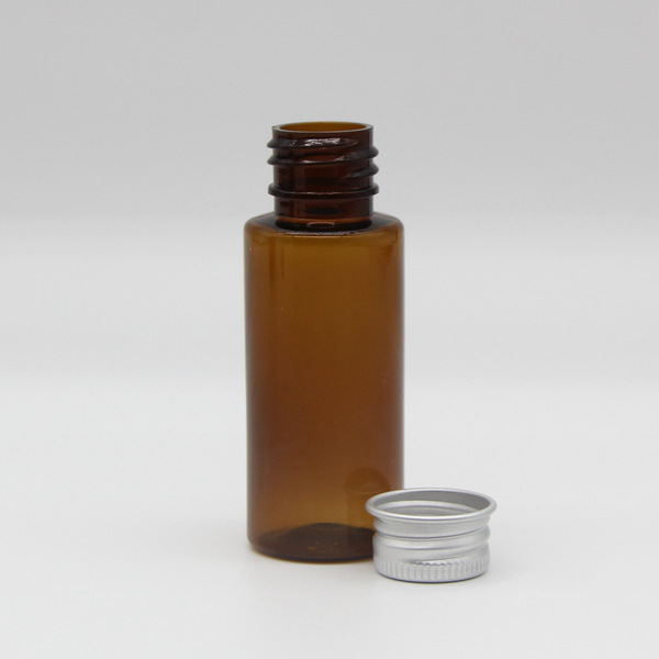 plastic screw cap