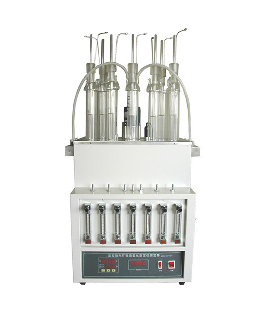 矿物油氧化特性测定仪  型号：MHY-21265