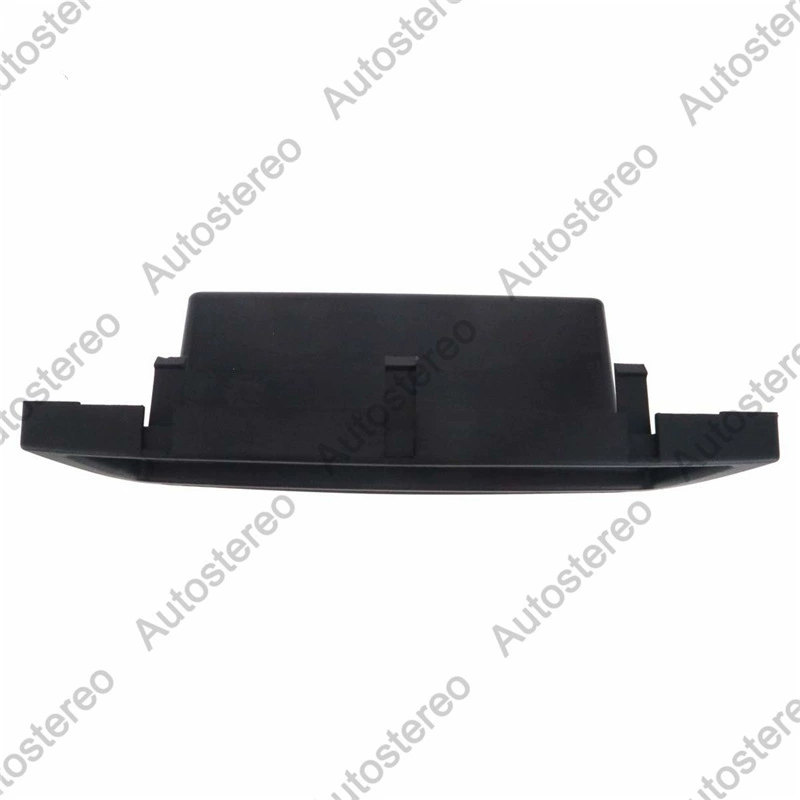 2004-2009 Opel Tigra Автомобильная аудионавигация GPS/DVD/CD/универсальная машина Модифицированная лицевая рамка панели