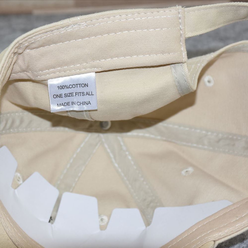 New 1941 baseball cap spring/summer big head circumference deepened large men's trendy hat_voghion.com