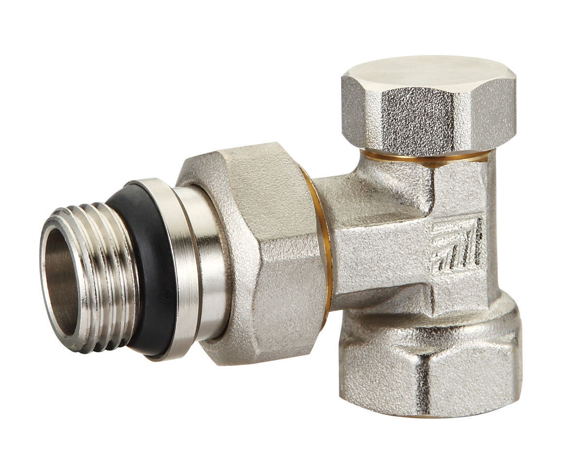 厂家直销 优质黄铜 T105H   手动温控阀/内丝  球阀