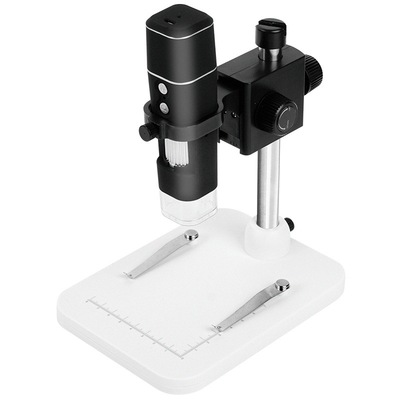 供应放大镜-1000倍放大镜wifi数码儿童显微镜观察昆虫植物标本