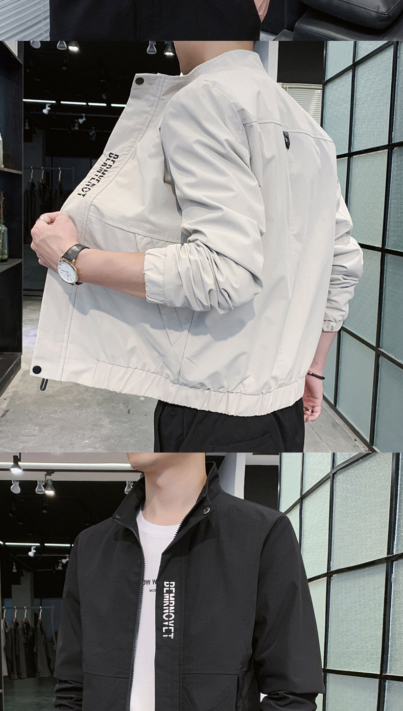 Veste pour homme - Ref 3443563 Image 16