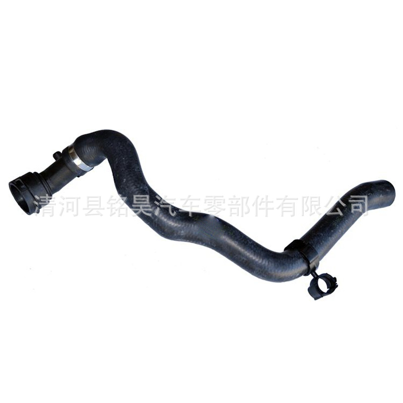 Aplicable Volkswagen POLO Audi Q7 manguera de refrigeración de tubería de agua 6Q0 122 051AM,6Q0122051AM