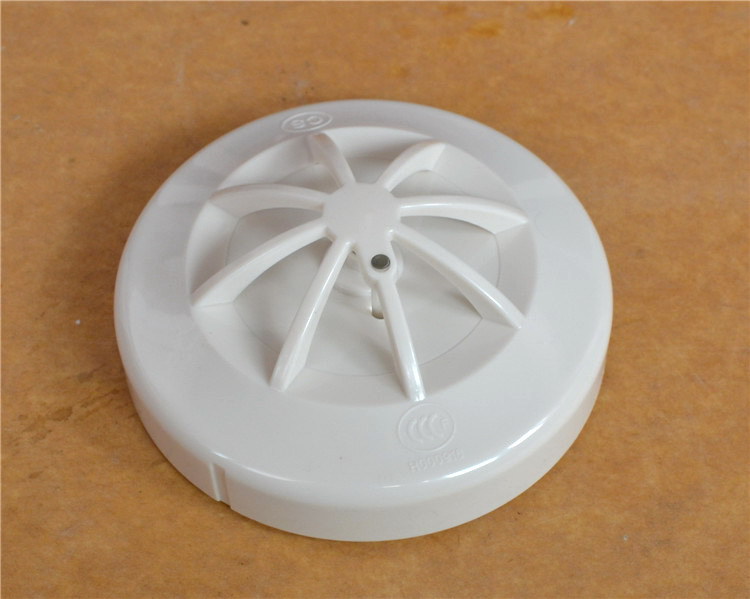 北京利达华信温感 JTW-ZDM-LD3300EN点型感温火灾探测器 温感