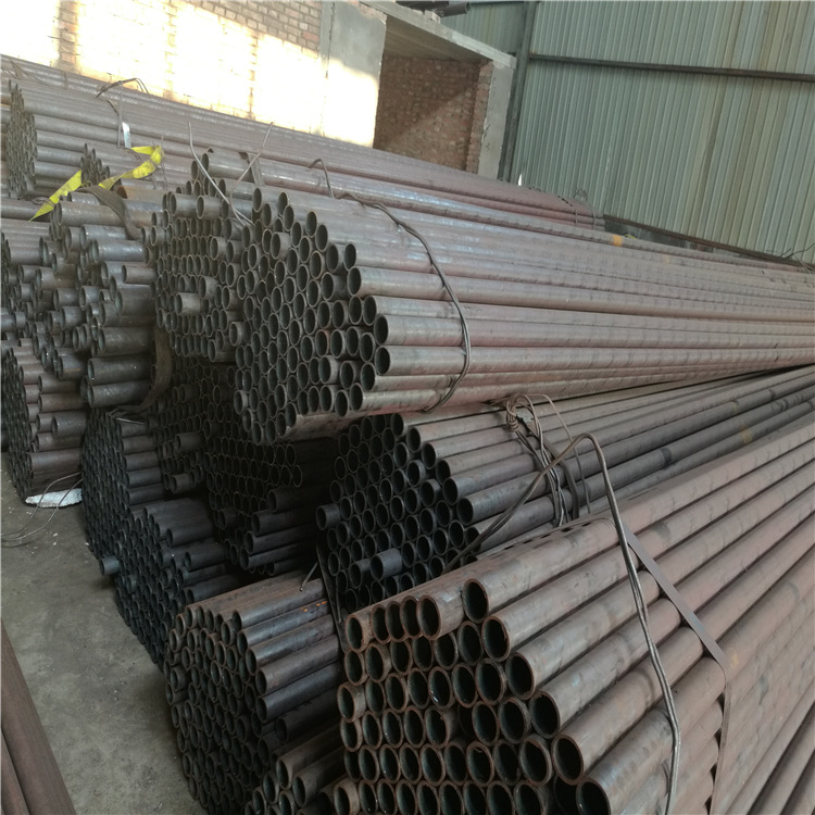 辰宁管道华北辰宁管道规格219.1*8.18 无缝管道 材质 力学性能20#