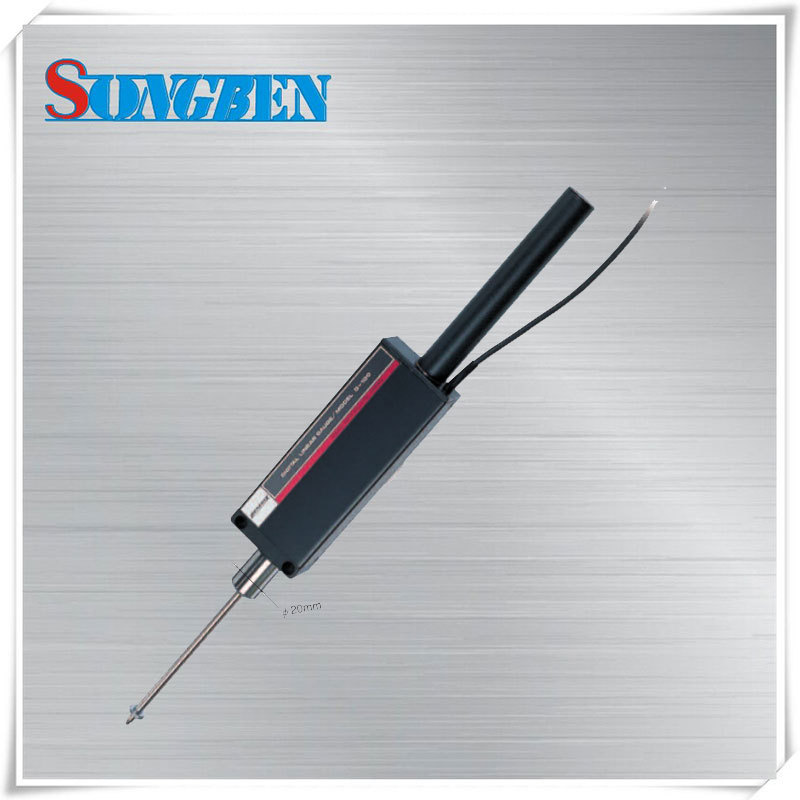 日本原装进口PEACOKC孔雀电子式外接量表D-50S