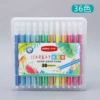 36 colors