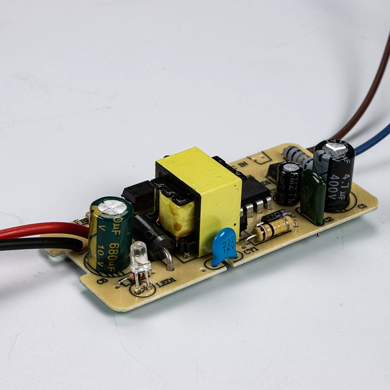 AC220V12W Синий Коричневый № 22 30смм Общественное Размещение 20МС Макияж Свет Включатель Источник питания