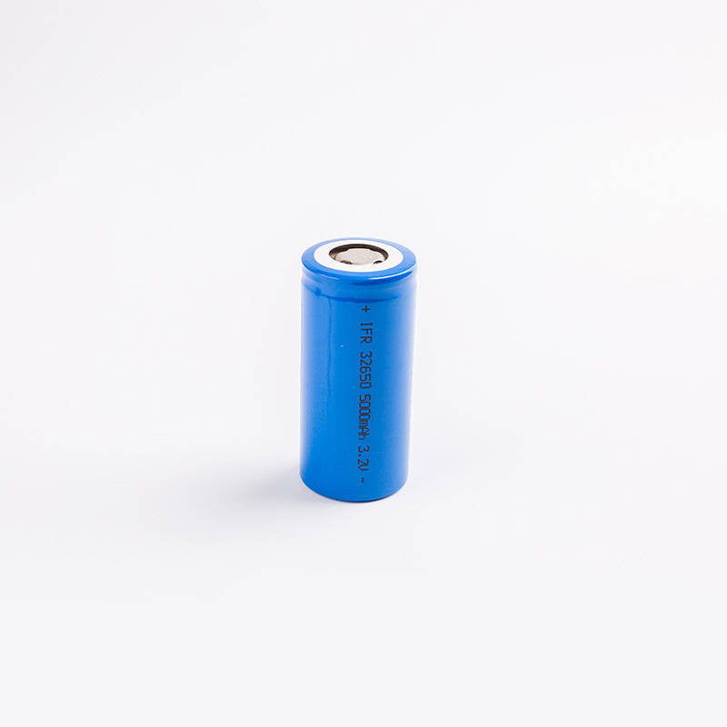 32650リン酸鉄リチウム電池32650 5000mah 3.2v円柱緊急ランプ貯蔵充電電池|undefined