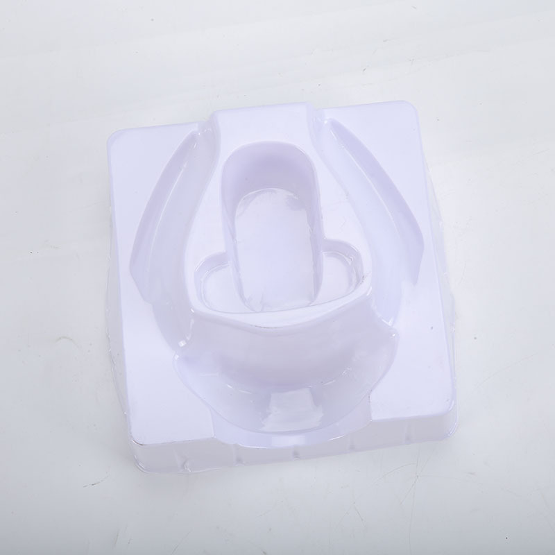 厂家制定ps吸塑包装 植绒吸塑内托医药品吸塑包装盒塑料托盒