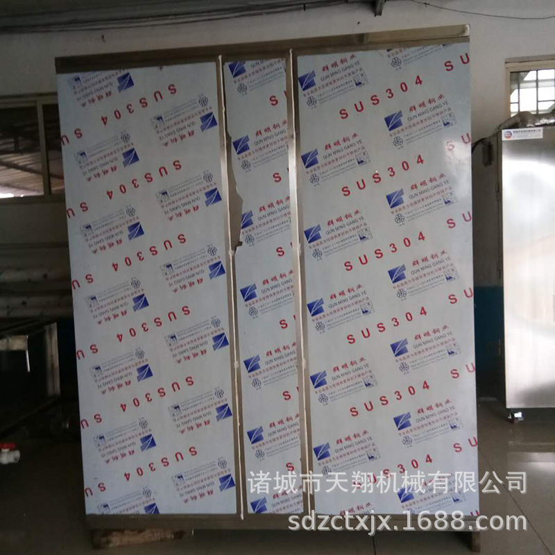 厂家定 制304不锈钢风淋室  净化车间通道不锈钢风淋室风淋通道