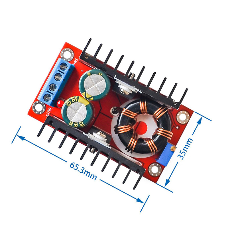 Module, laptop, power supply, 150W, 32v, 35v
