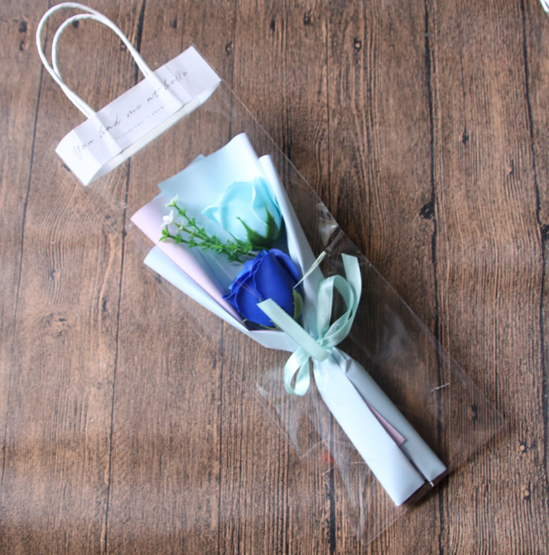 Azul oscuro azul claro