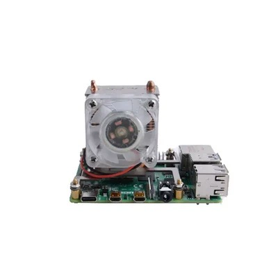 [4B ICE CPU RGB 3B+/3B]