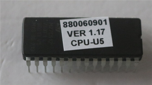 阿美特克存储器 880060901S