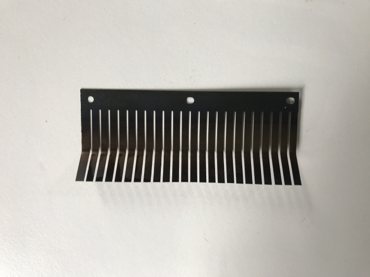 Brother兄弟针织家用织毛衣毛线编织机配件KH868卡片阅读器弹簧