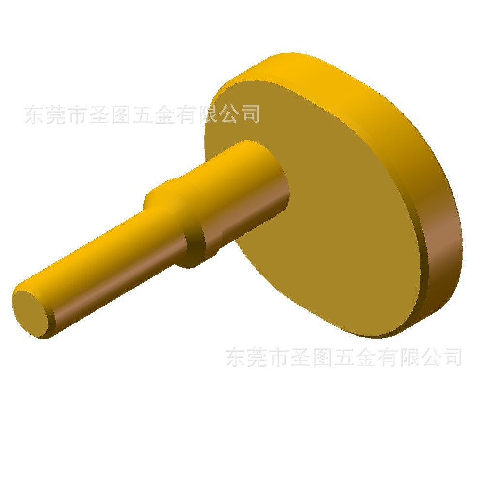 黄铜车件 偏芯轮 偏心铜柱 偏芯钉 偏心销 偏芯轴 偏心杆 偏芯套