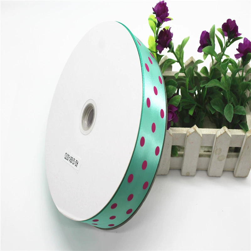 Materials set with bow, pack, hair band, DIY, 8 cm, polyester