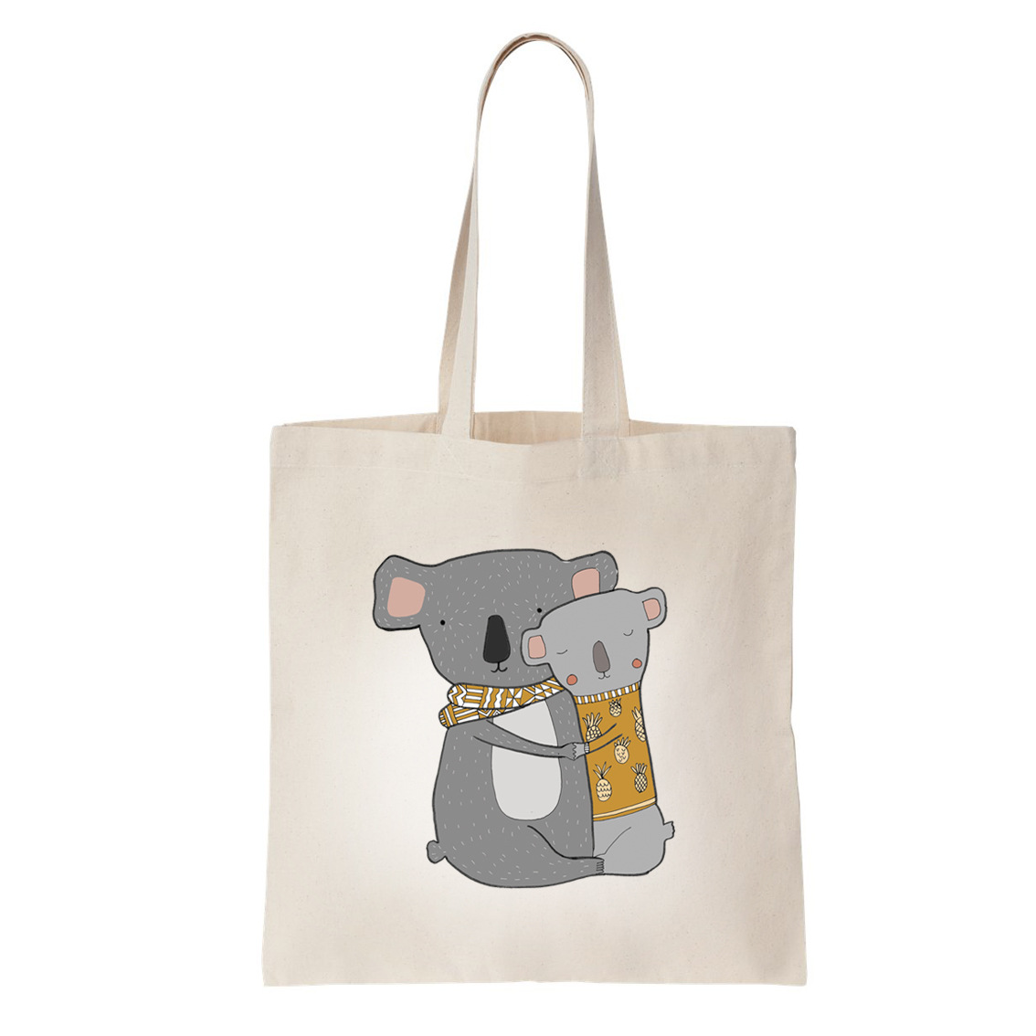 优质企业纯棉帆布袋定做印logo帆布购物手提袋定制环保印花帆布袋