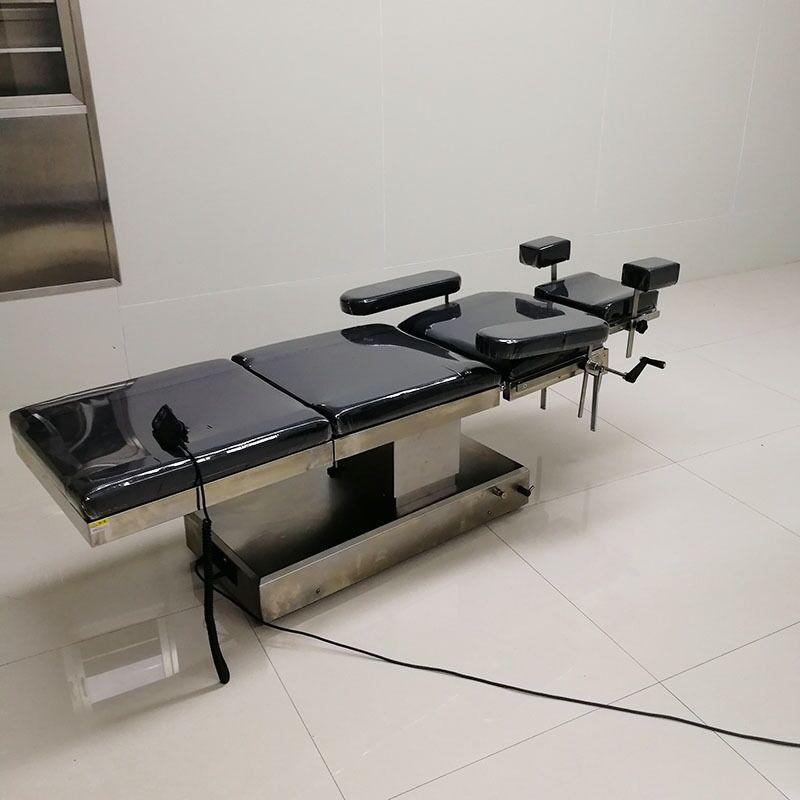 Hospital Ophthalmology Surgery Bed Five Official Surgery Bed…