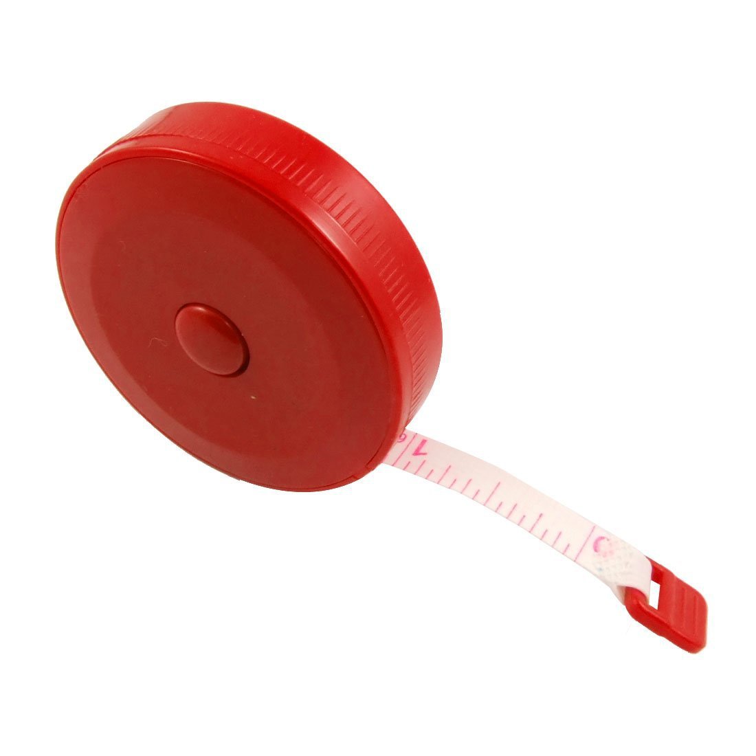 Tailor Sewing Retractable Ruler Tape Mea...