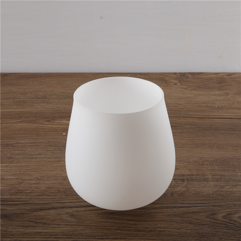 동남아 세대의 국경 간 공급 LED 전등갓 운송 피해 맞춤형 유리 램프의 무료 교체