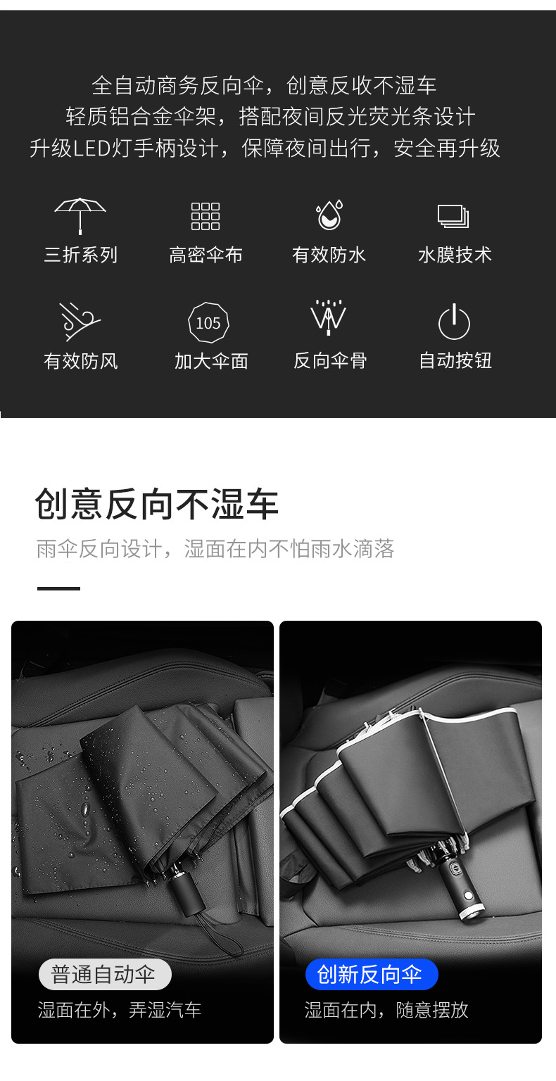 手电筒反向伞_02