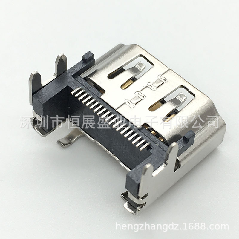 原装全新PS4 SLIM HDMI 接口 PS4 PRO HDMI SOCKET主机高清接口|ms