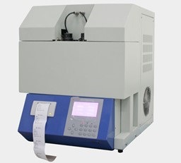 自动石油产品凝点测定仪   MHY-30093
