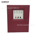 CK1002多线消防报警主机 Conventional Fire Alarm Control Panel