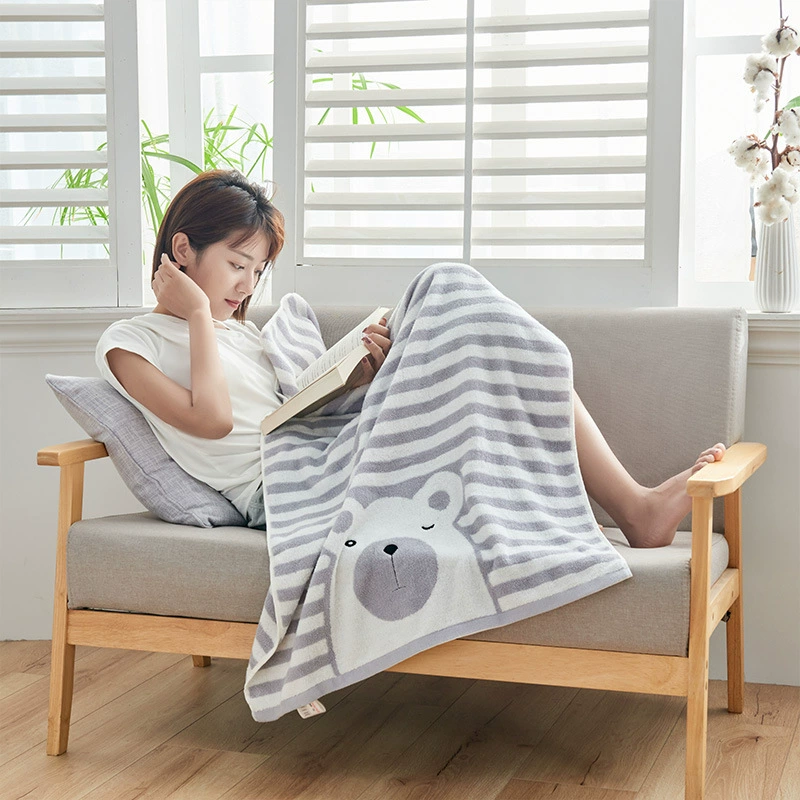 Банный полотенце, прямые поставки фабрики
