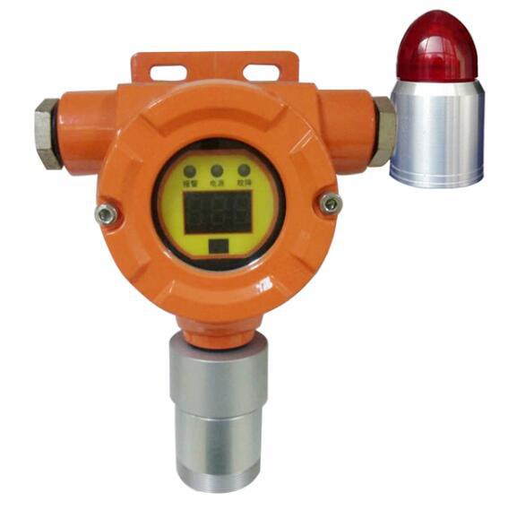 （价可议）可燃气体探测器型号HC011-QB10库号M226765